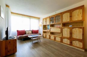 Ferienwohnpark Immenstaad am Bodensee Zwei-Zimmer-Apartment 49 47